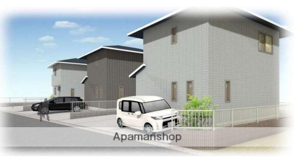 山陽本線 瀬戸駅 徒歩13分 築5年(3LDK)