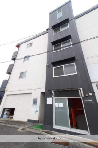 サンライズ津島京町(ワンルーム/3階)