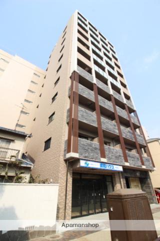 THE MODERN岡山駅前(1K/10階)