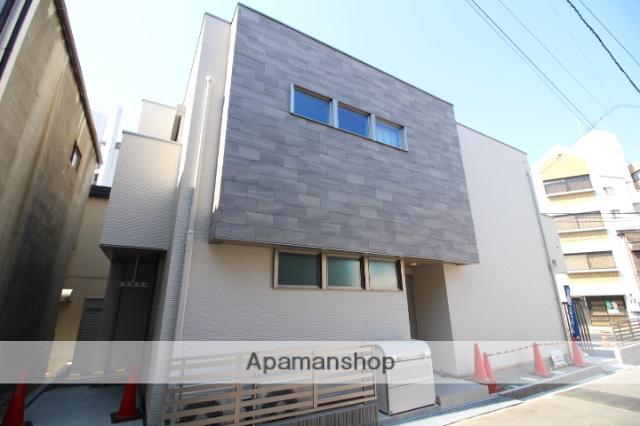 NSD出石町(ワンルーム/2階)
