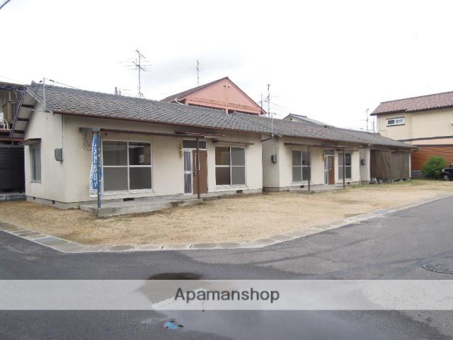 宇野線 常山駅 徒歩12分 築42年(3K)