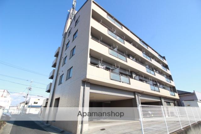 サンシャイン平田(1DK/3階)