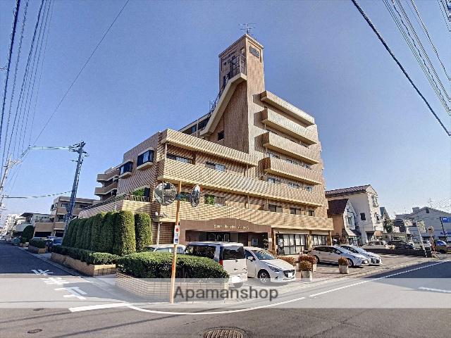 ライオンズマンション神田町(3LDK/6階)