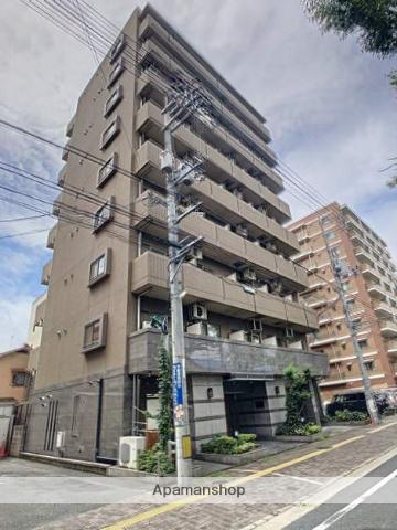 アドヴァンシティ岡山ステーション(2LDK/9階)