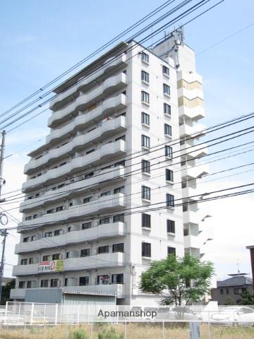 アンシャンテ岡山(3DK/4階)