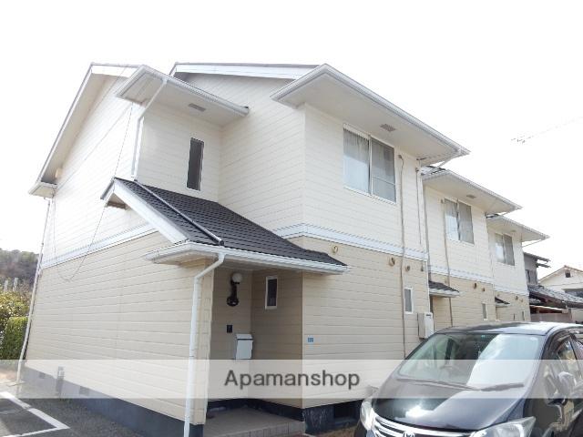 サニースクウェア津島C(3LDK)