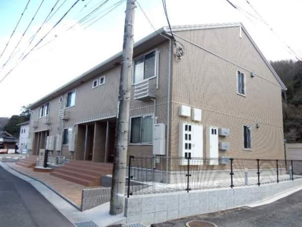 VISION21(2LDK/1階)