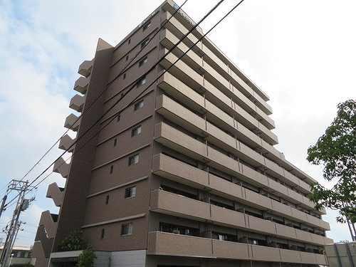 アルファスマート野田(2LDK/5階)