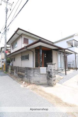 岡山電軌清輝橋線 清輝橋駅 徒歩54分 築48年(4K)