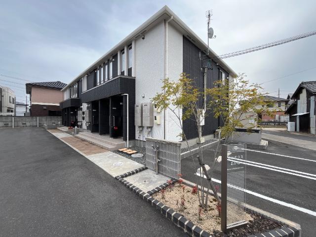 サンテラス あかね(2LDK/2階)