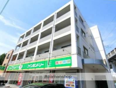シェーンハイト大和町(1K/4階)