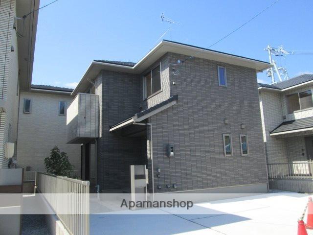 山陽本線 瀬戸駅 徒歩13分 築5年(3LDK)