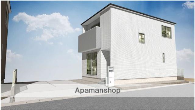 岡山県岡山市南区 築1年(3LDK)