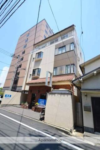 シャインブライト桑田(2DK/4階)