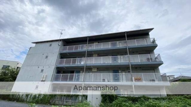 P&I伊島西ハイツ(2LDK/3階)
