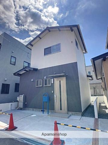 宇野線 大元駅 徒歩18分 築54年(2LDK)