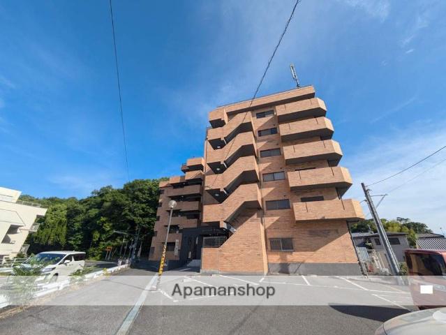 セントエルモ門田文化町(3K/5階)