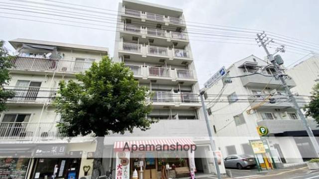ORANGE医大北 東棟(1DK/2階)