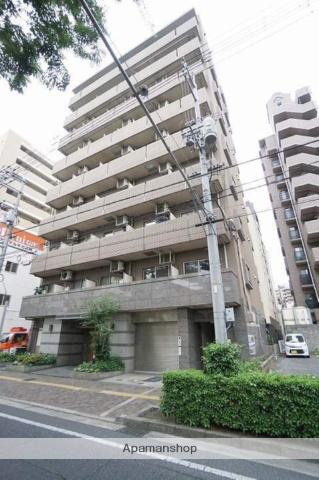 アドヴァンシティ岡山ステーション(2LDK/9階)