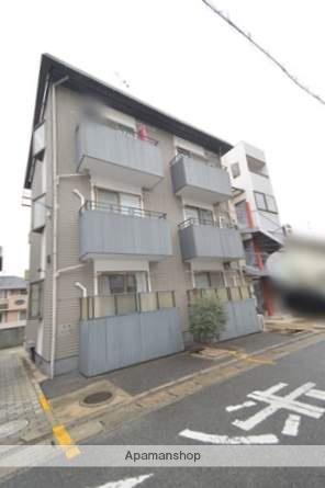 CASA茶屋町(1K/1階)
