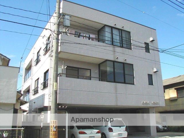 カーサベニール(1K/1階)