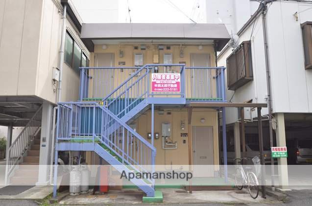 BOX春日町(ワンルーム/1階)