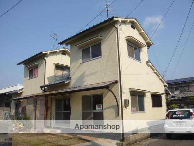 平野タウンハウス(2LDK)