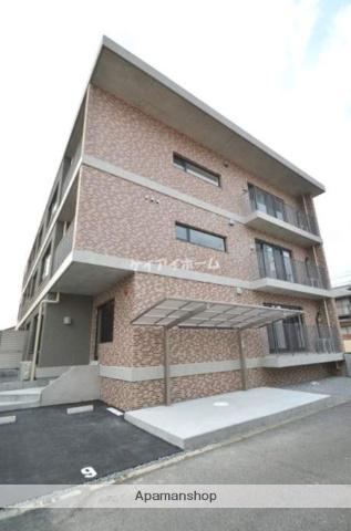 ASSO LUSSO(3LDK/2階)