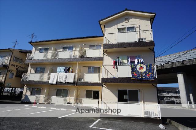 中祥マンションC(1K/3階)