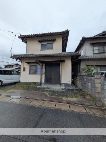 山陽本線 倉敷駅 徒歩19分 築48年(4DK)