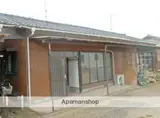 水島臨海鉄道 水島駅 徒歩16分 1階建 築54年