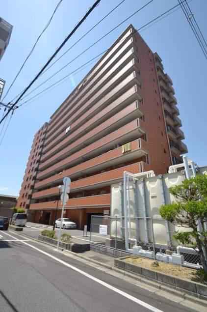 ライオンズマンション岡山南(2LDK/2階)