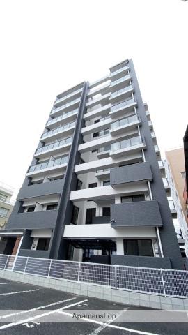 LE CUBE駅前町(1K/5階)