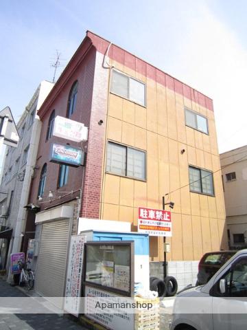 大井ビル(1K/3階)