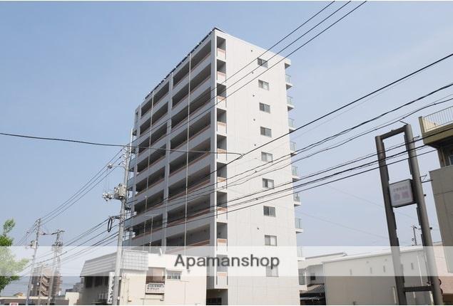 エスコパークヒルズ問屋町(1LDK/3階)