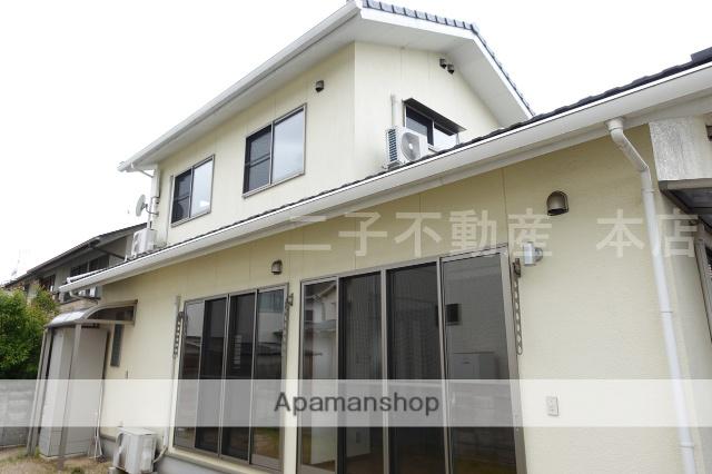 岡山県岡山市北区 築14年(3LDK)