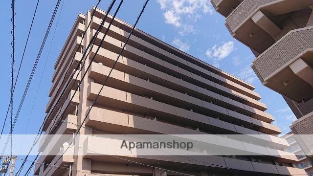 アルファライフ岡山駅南(3LDK/7階)