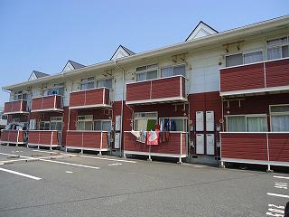 ニューシティ協和(2DK/2階)