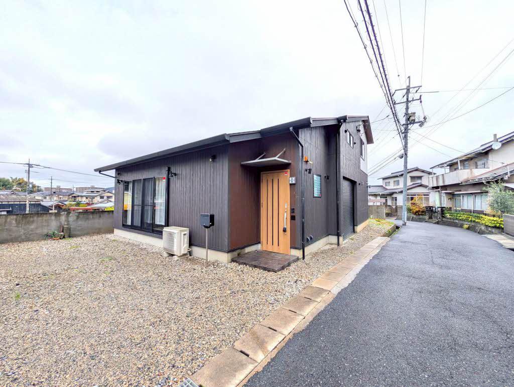 山陽本線 中庄駅 徒歩8分 築10年(3SLDK)