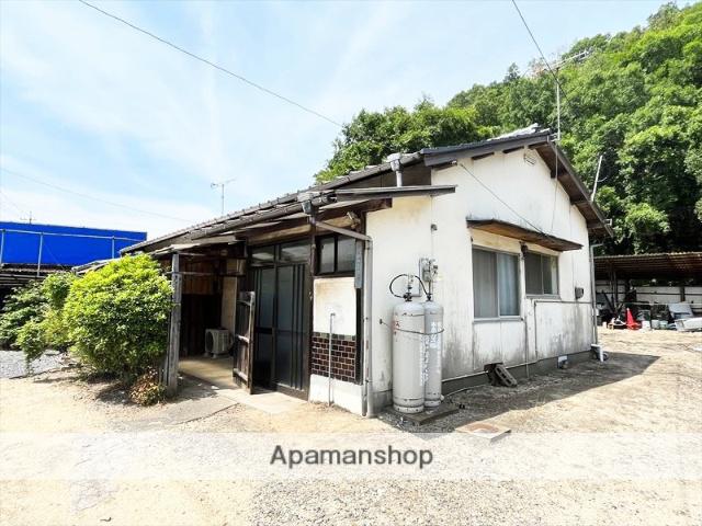 水島臨海鉄道 水島駅 徒歩16分 築55年(3K)