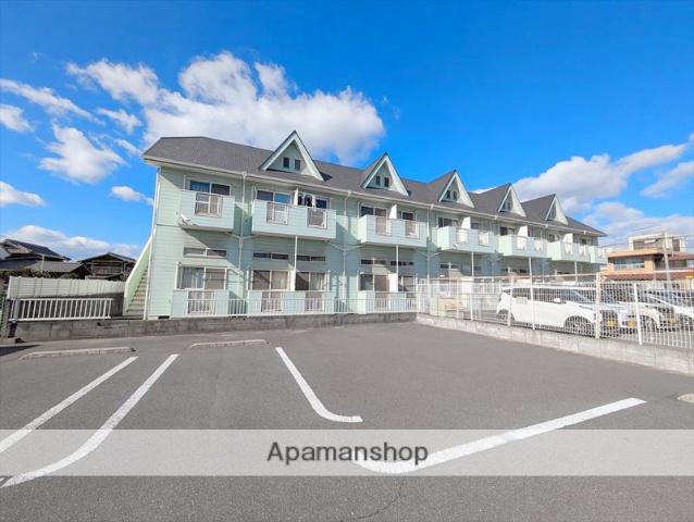 アップルハウス水島(1K/1階)