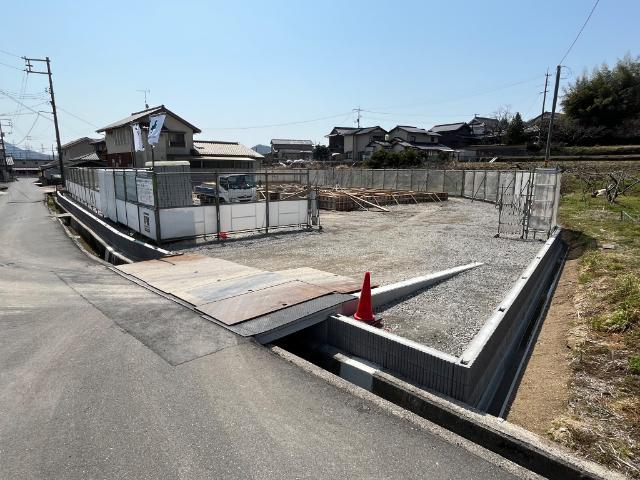 プレミエール岡ノ堂(2LDK/2階)
