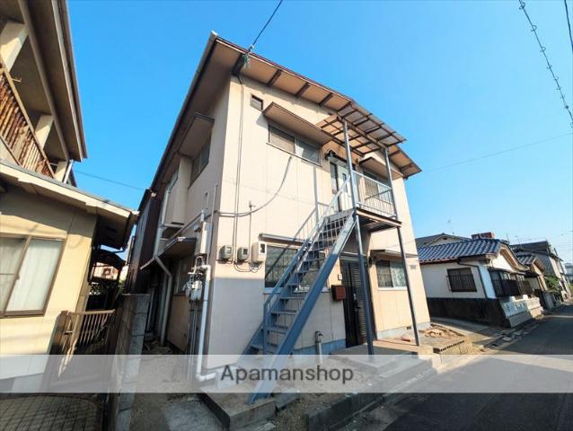 RENOOK TERRACE I(3DK/1階)