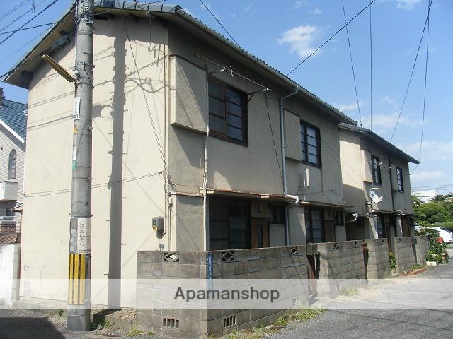 吉備線 備前三門駅 徒歩17分 築57年(2K)