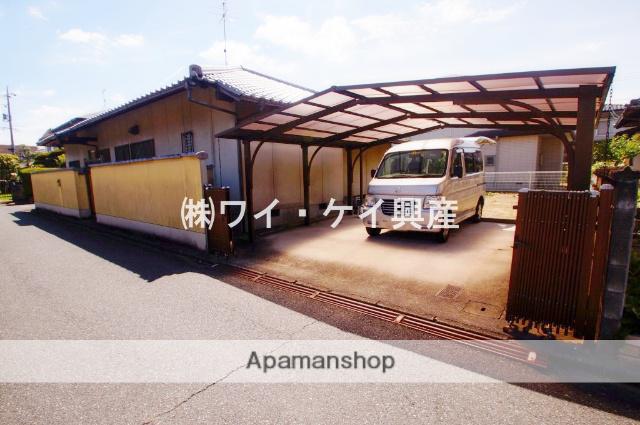 山陽本線 倉敷駅 徒歩17分 築37年(4SDK)