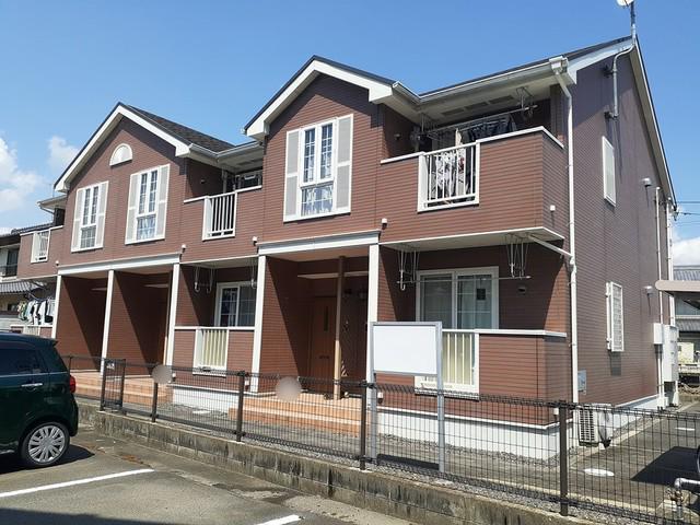 カーサ金岡(2LDK/2階)