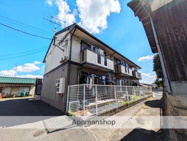 S-PALAZZO(3DK/2階)