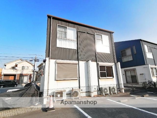 水島臨海鉄道 常盤駅(岡山) 徒歩3分 築20年(2SDK)