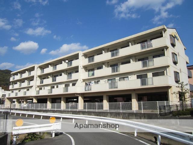 VILLAFRESCA(3DK/2階)