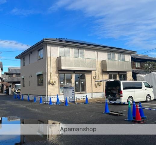 エクセレンス早島 C棟(2LDK/2階)